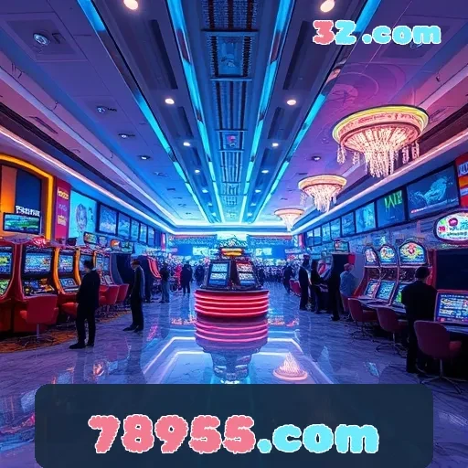 78955.com App