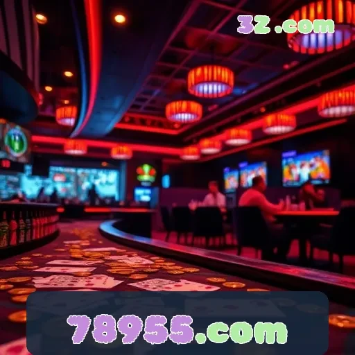 78955.com Login