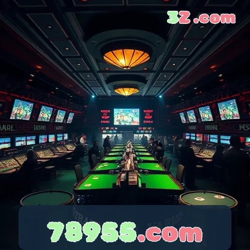 78955.com Plataforma